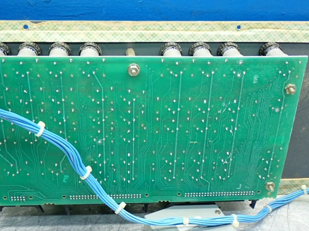 Ge Fanuc Operator Interface Panel - 44c741056-g04r03