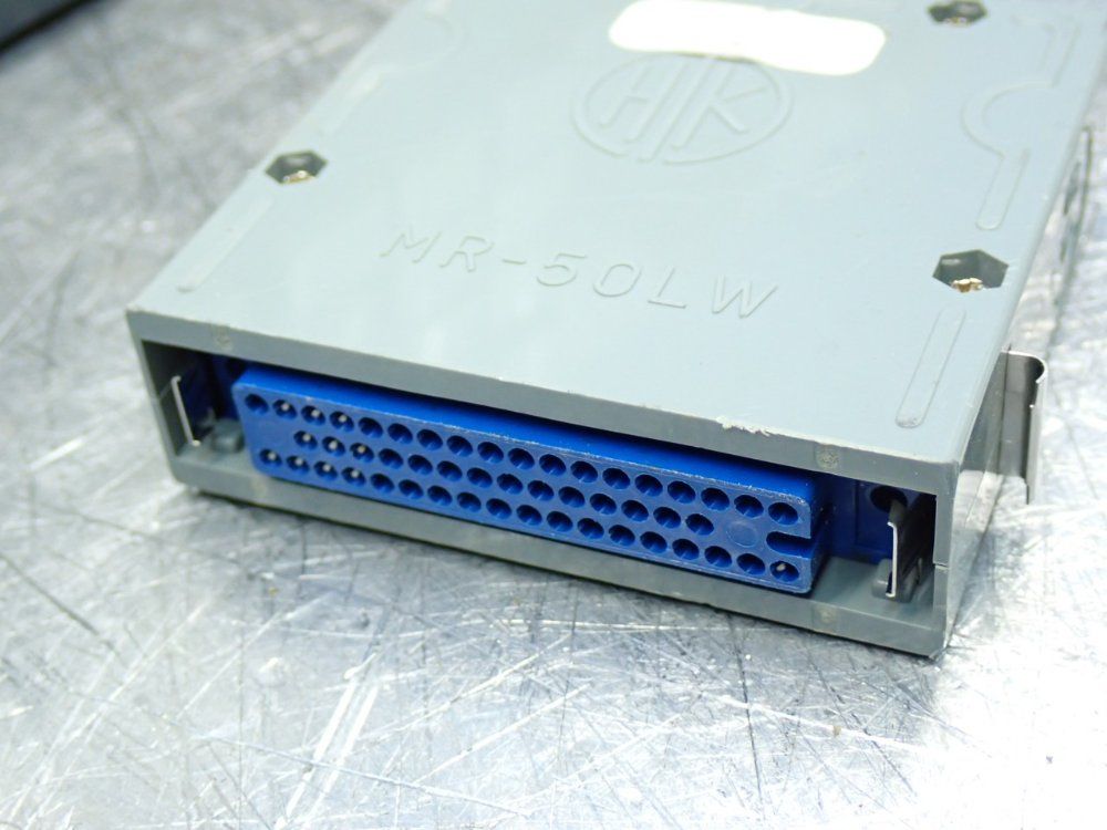 Ge Fanuc Operator Interface Panel - 44c741056-g04r03