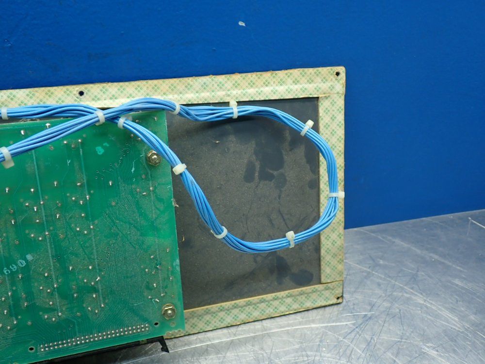 Fanuc Operator Interface Panel - 44c741056-g04r03