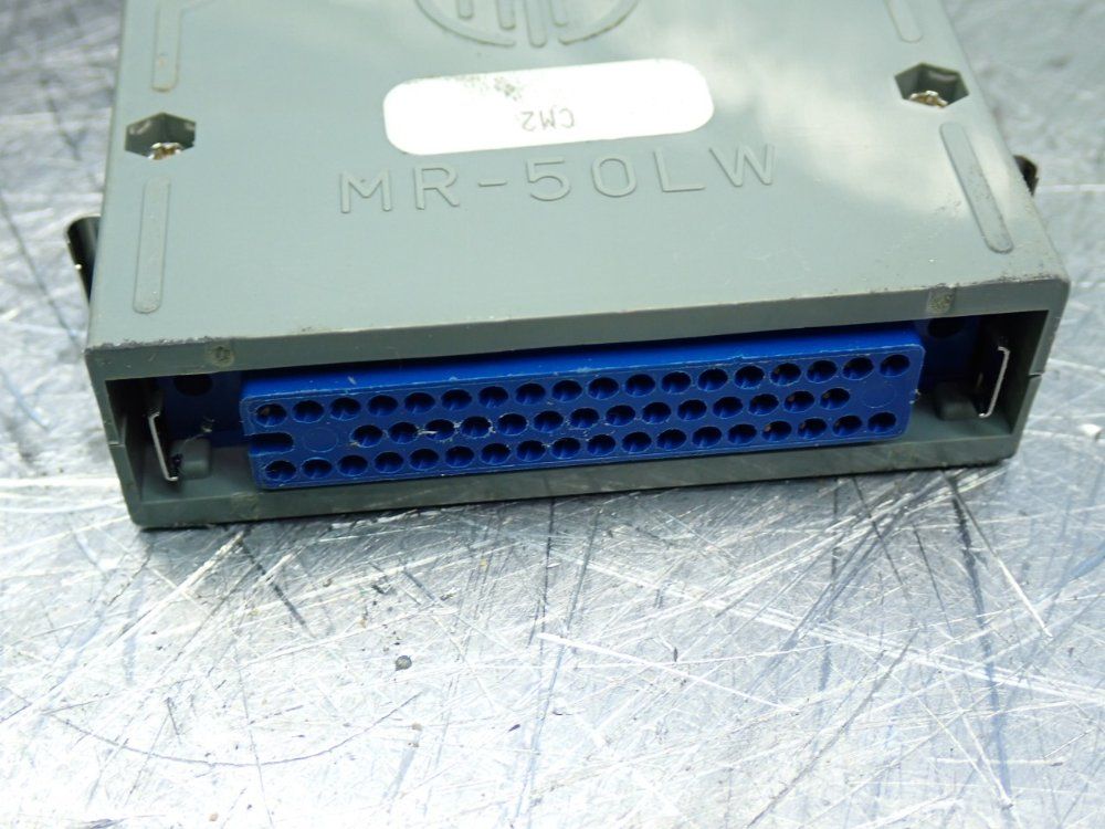 Fanuc Operator Interface Panel - 44c741056-g04r03