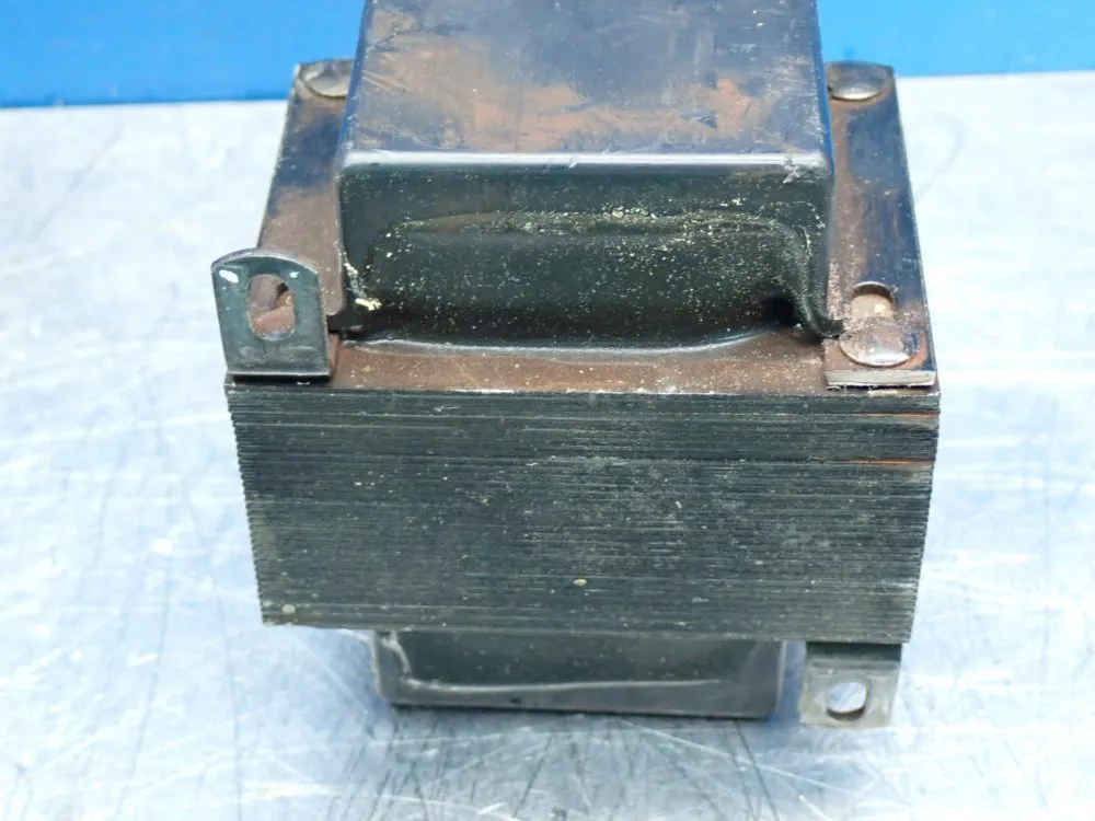 Micron Impervitran Industrial Control Transformer - B100-0031-1