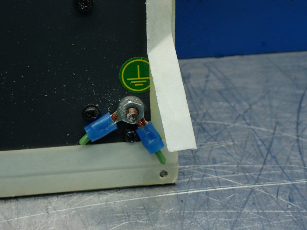 Fanuc Mdi Unit - A02b-0236-c125/mbr