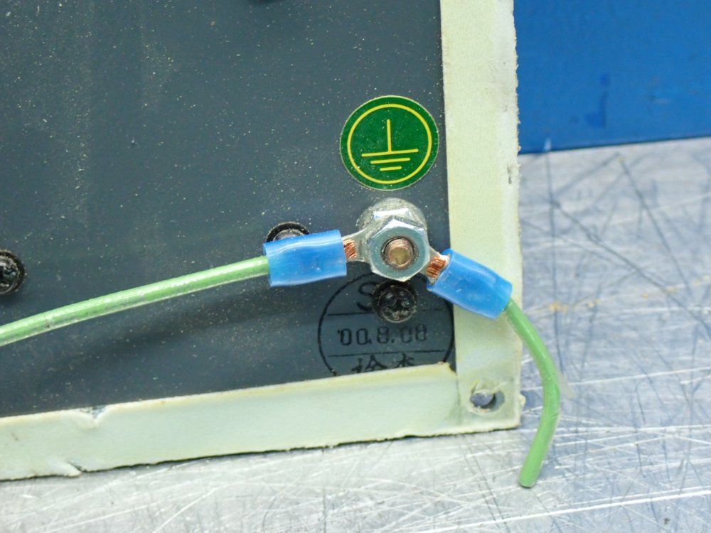 Fanuc Mdi Unit - A02b-0236-c125/mbr