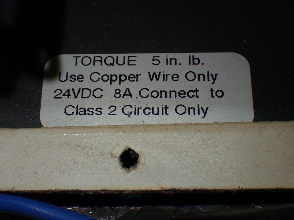 Fanuc Operator Panel / Keypad Interface - 44a739028-g01r10