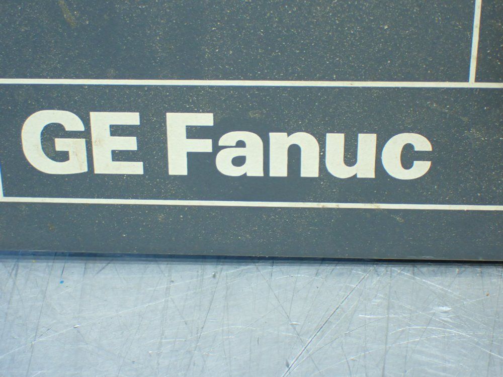 Fanuc Operator Interface Panel - 44c741056-g01r07