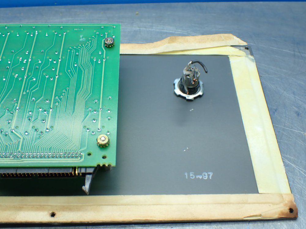 Fanuc Operator Interface Panel - 44c741056-g01r07