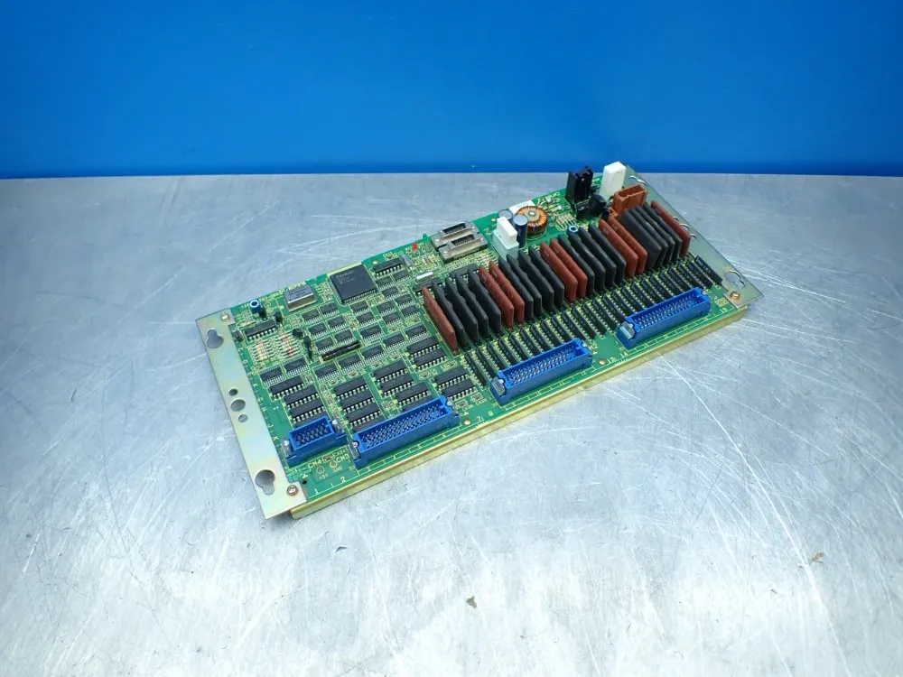 Fanuc Operator Panel Pc Board - A16b-2200-0660