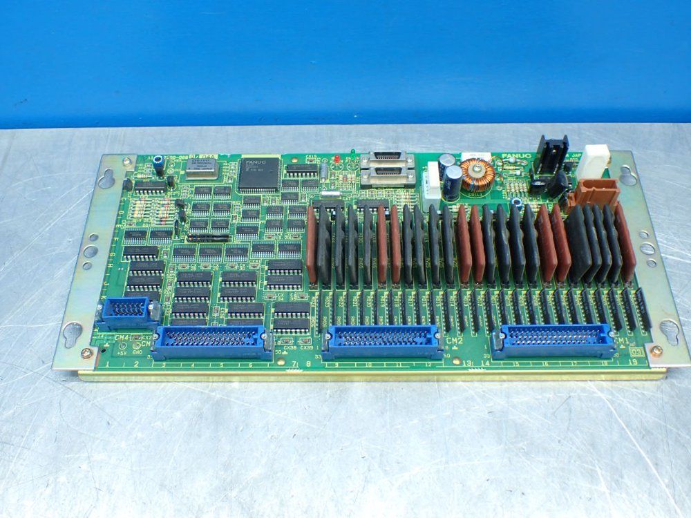 Fanuc Operator Panel Pc Board - A16b-2200-0660