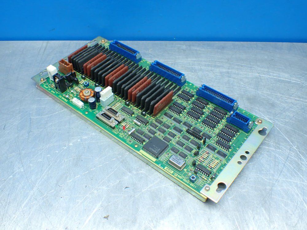 Fanuc Operator Panel Pc Board - A16b-2200-0660
