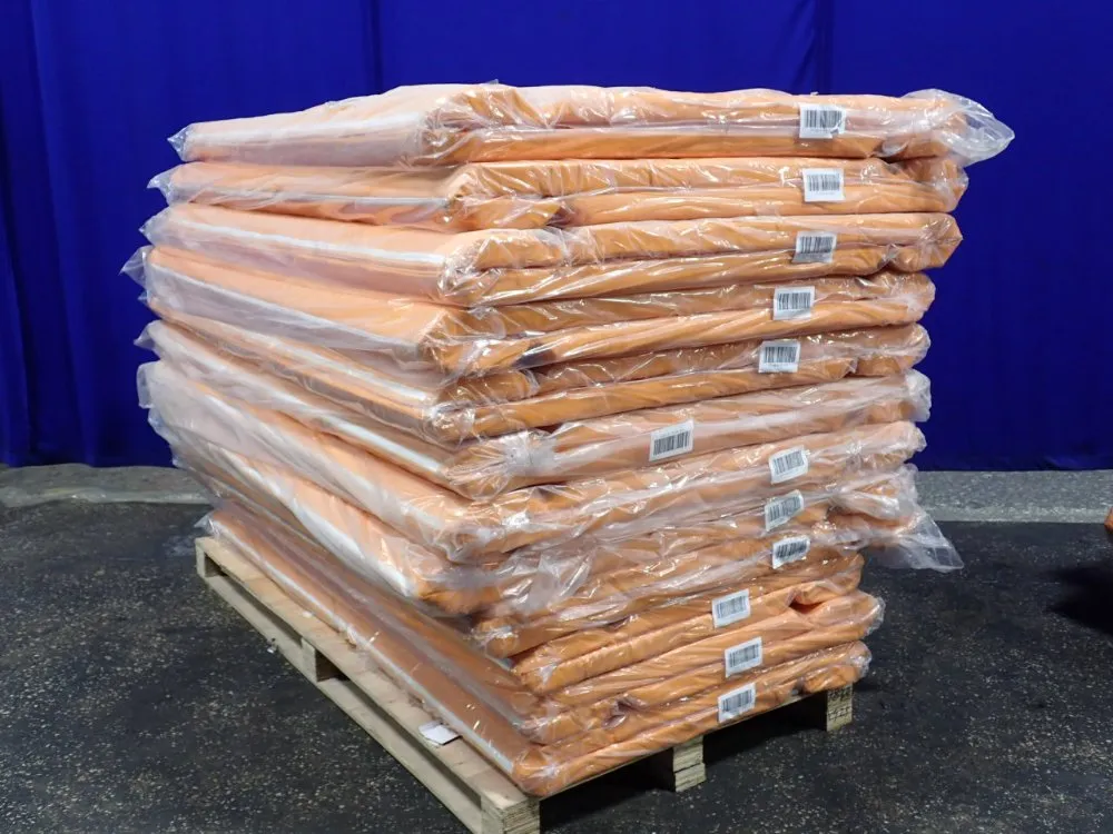 Mccue Column Padding - Cp-0434-72-307