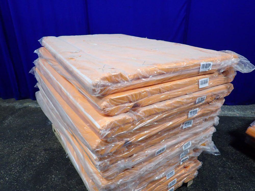 Mccue Column Padding - Cp-0434-72-307