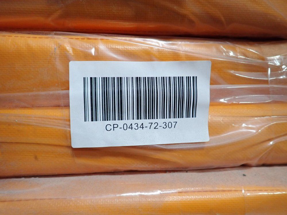 Mccue Column Padding - Cp-0434-72-307