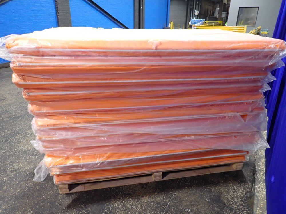 Mccue Column Padding - Cp-0434-72-307