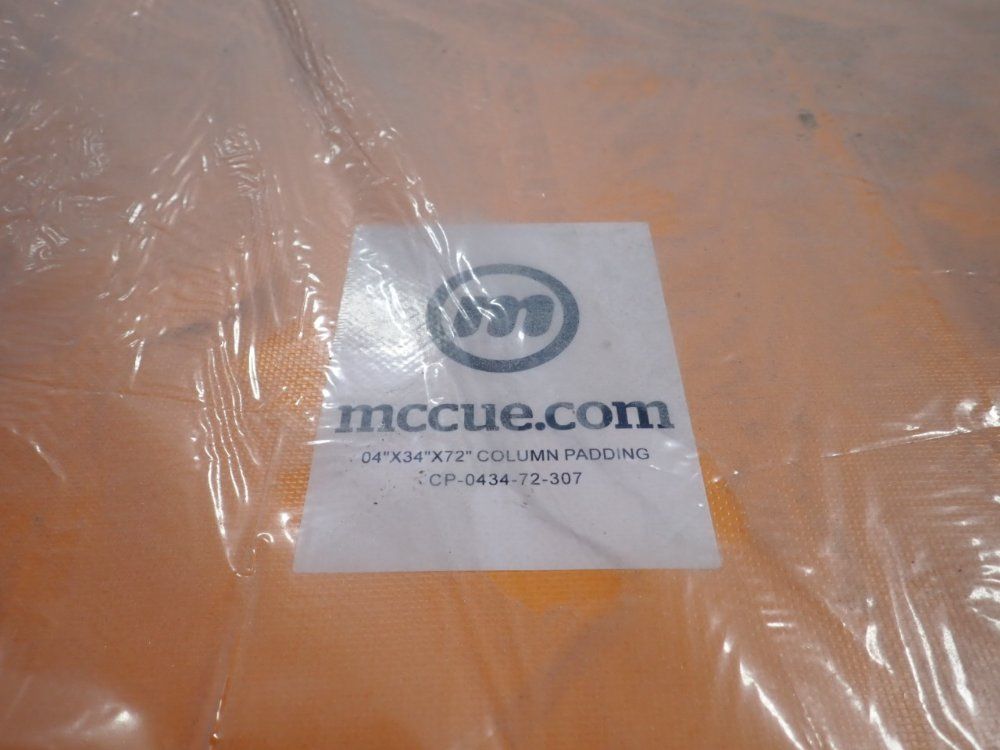 Mccue Column Padding - Cp-0434-72-307