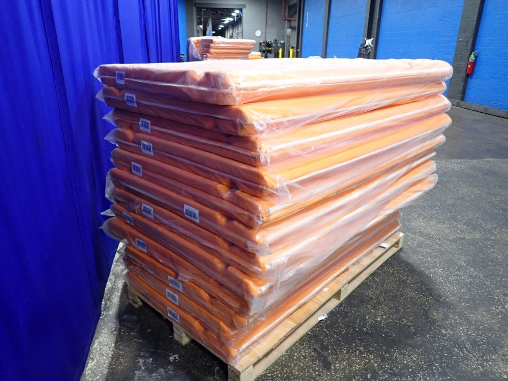 Mccue Column Padding - Cp-0434-72-307