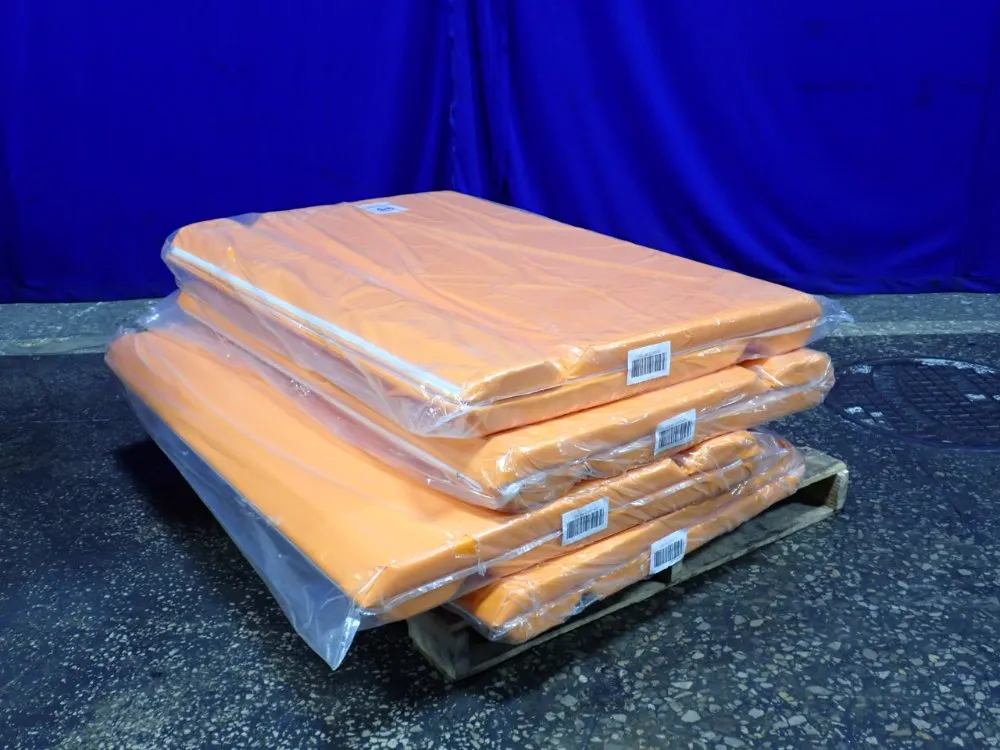 Mccue Column Padding - Cp-0422-48-307