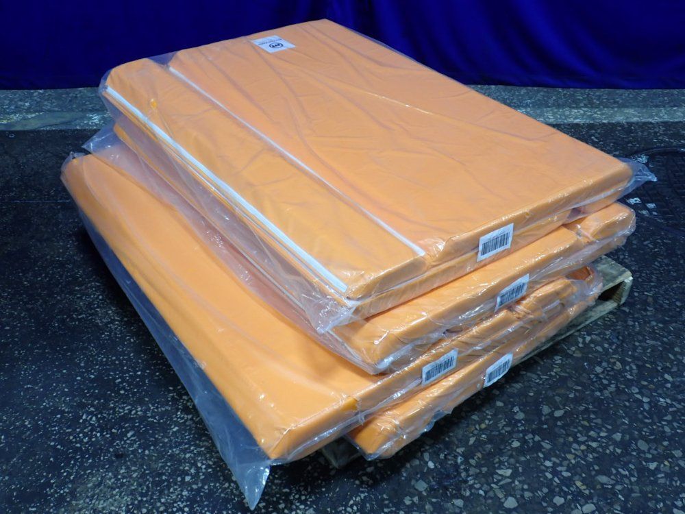Mccue Column Padding - Cp-0422-48-307