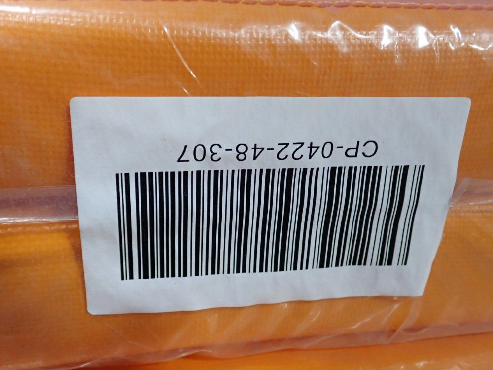 Mccue Column Padding - Cp-0422-48-307