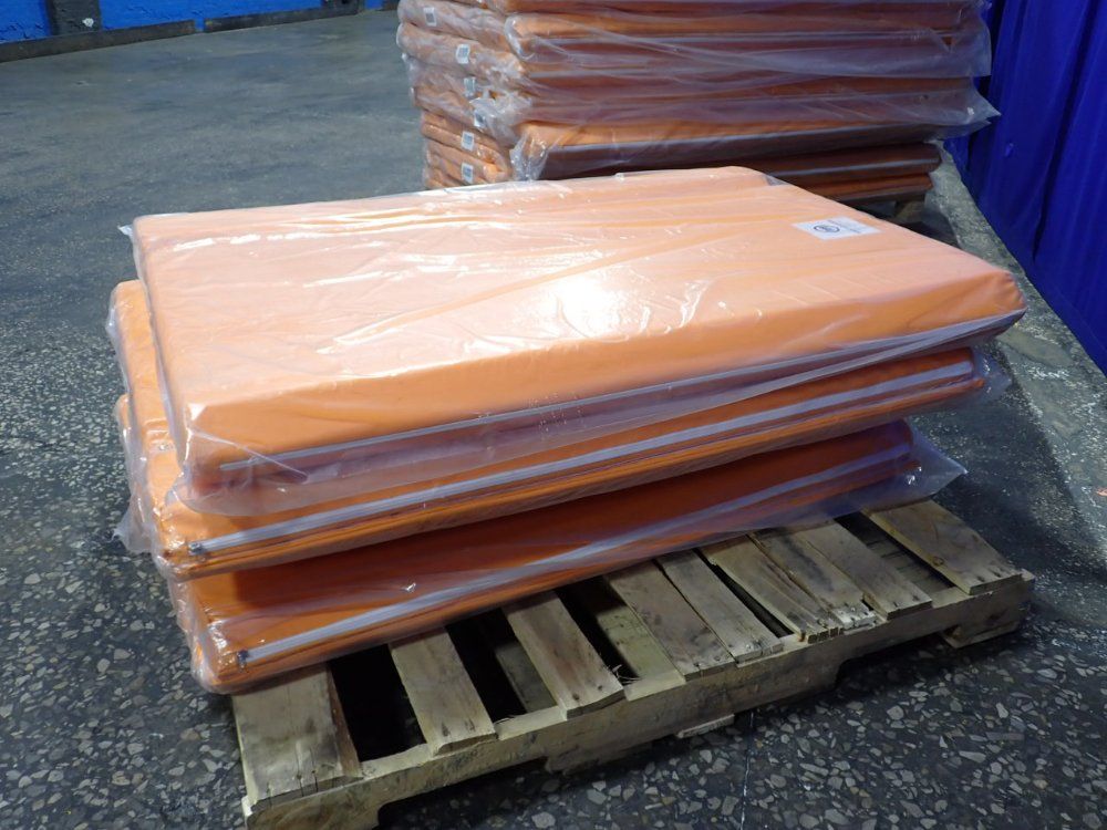 Mccue Column Padding - Cp-0422-48-307