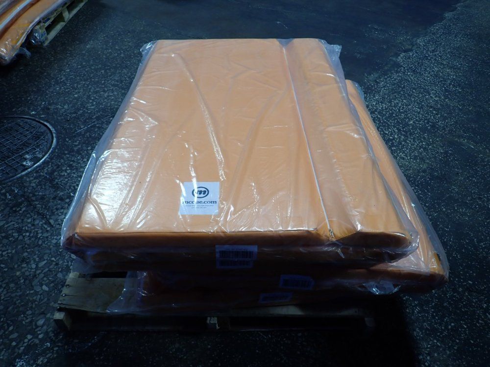 Mccue Column Padding - Cp-0422-48-307
