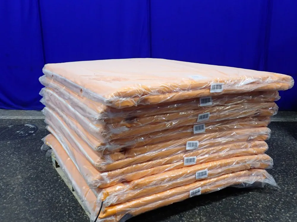 Mccue Column Padding - Cp-0446-72-307