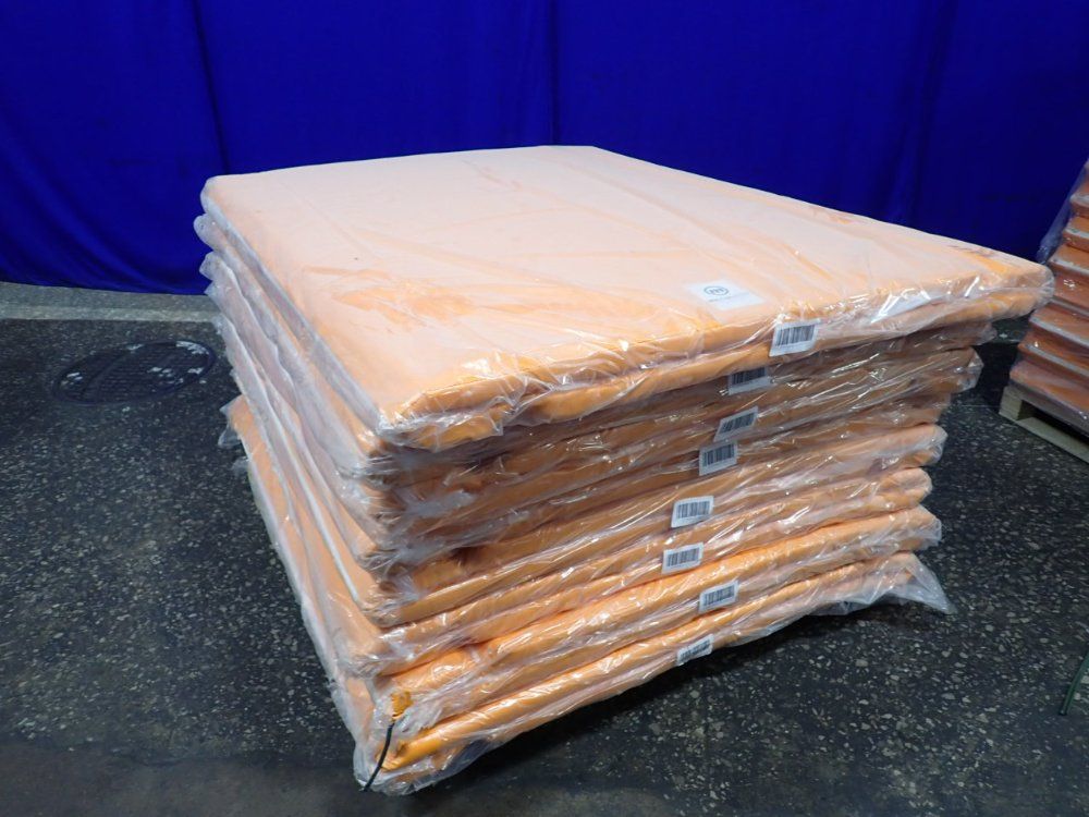Mccue Column Padding - Cp-0446-72-307