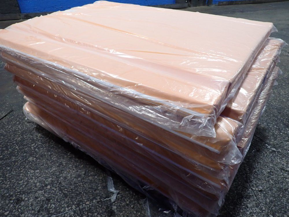 Mccue Column Padding - Cp-0446-72-307