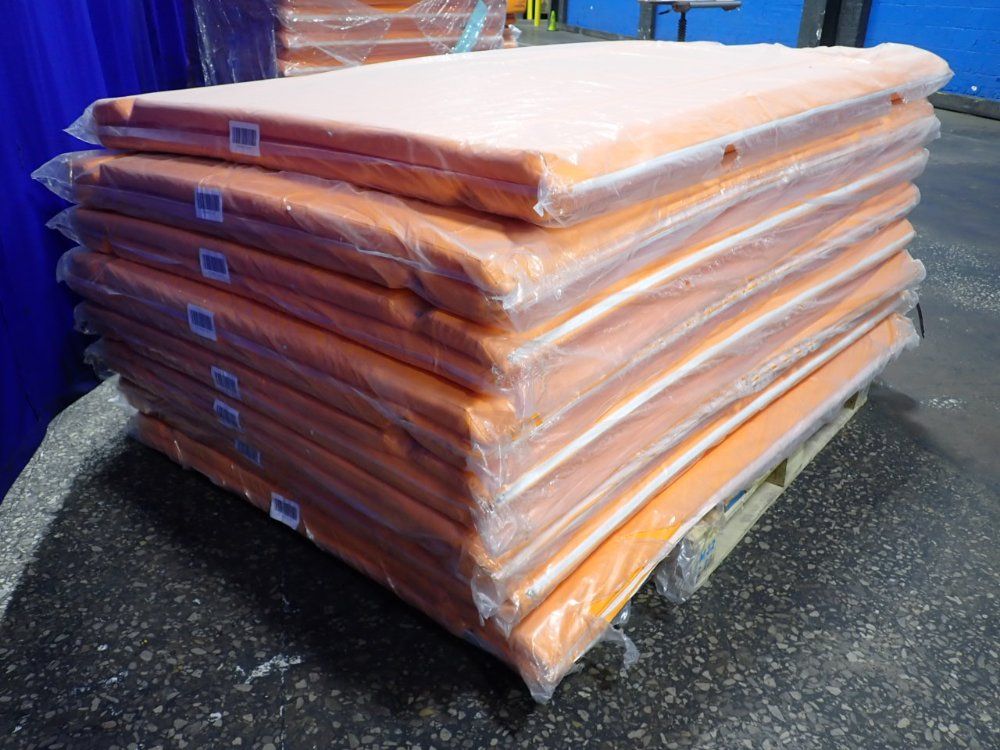 Mccue Column Padding - Cp-0446-72-307