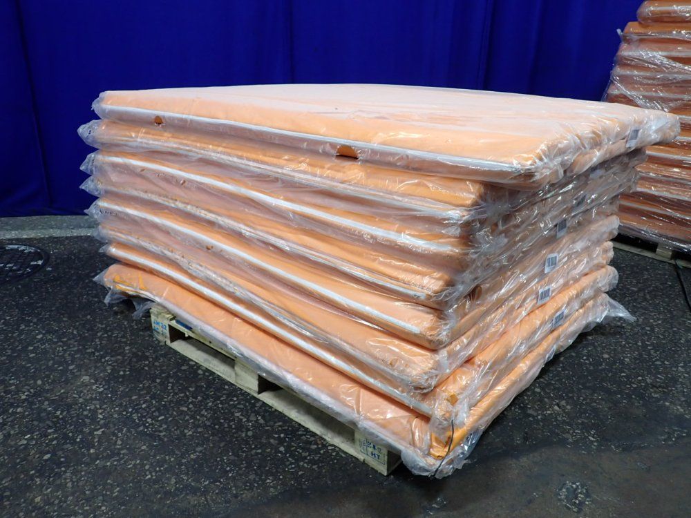 Mccue Column Padding - Cp-0446-72-307