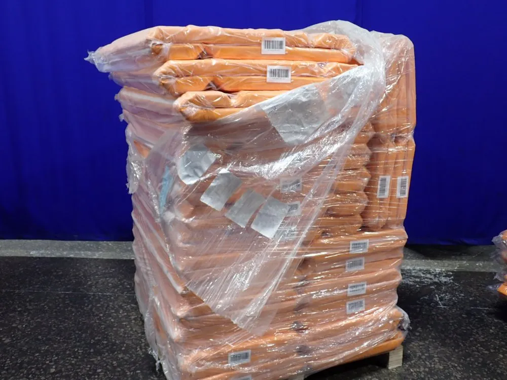 Mccue Column Padding - Cp-0422-48-307