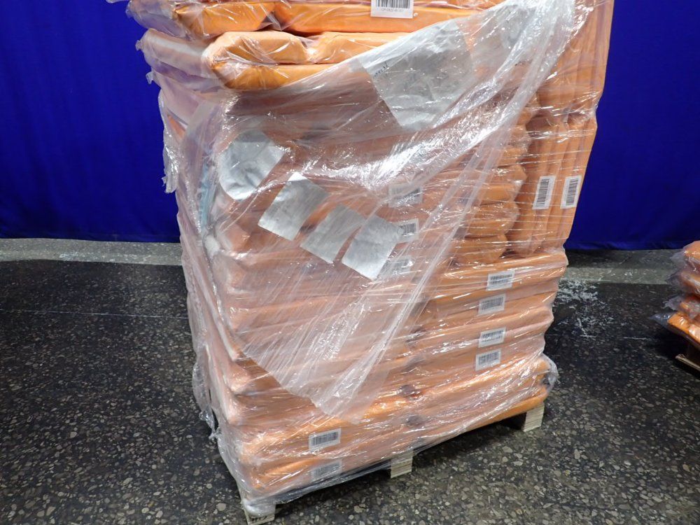 Mccue Column Padding - Cp-0422-48-307