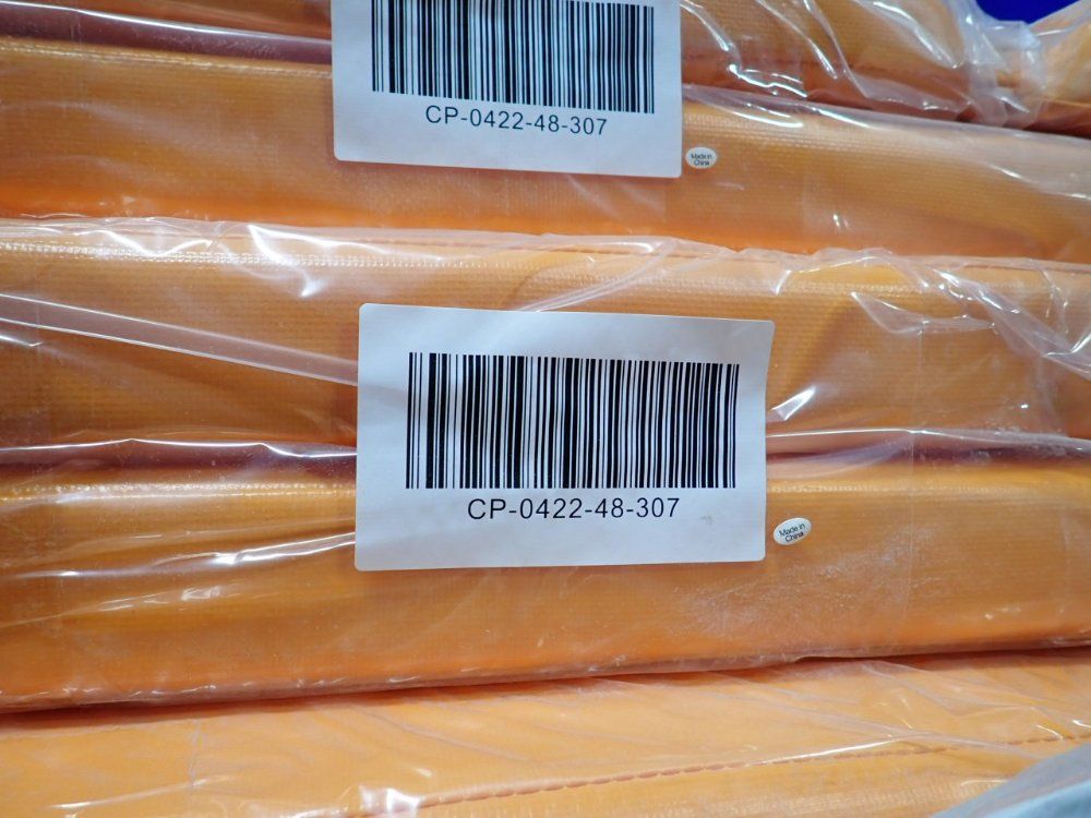 Mccue Column Padding - Cp-0422-48-307