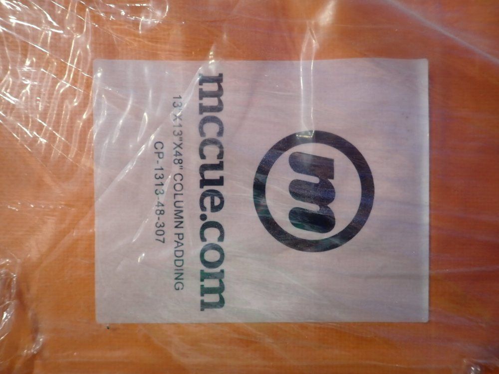 Mccue Column Padding - Cp-0422-48-307