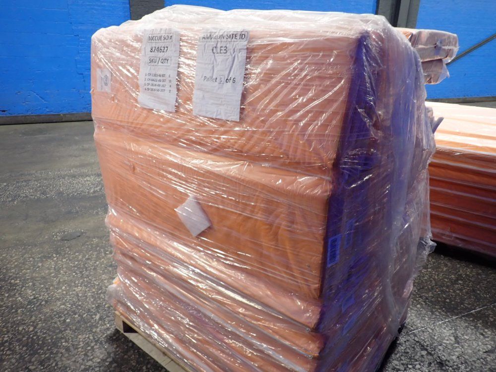 Mccue Column Padding - Cp-0422-48-307