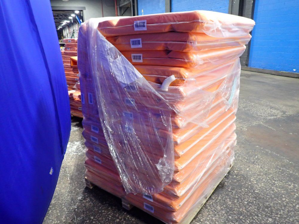 Mccue Column Padding - Cp-0422-48-307