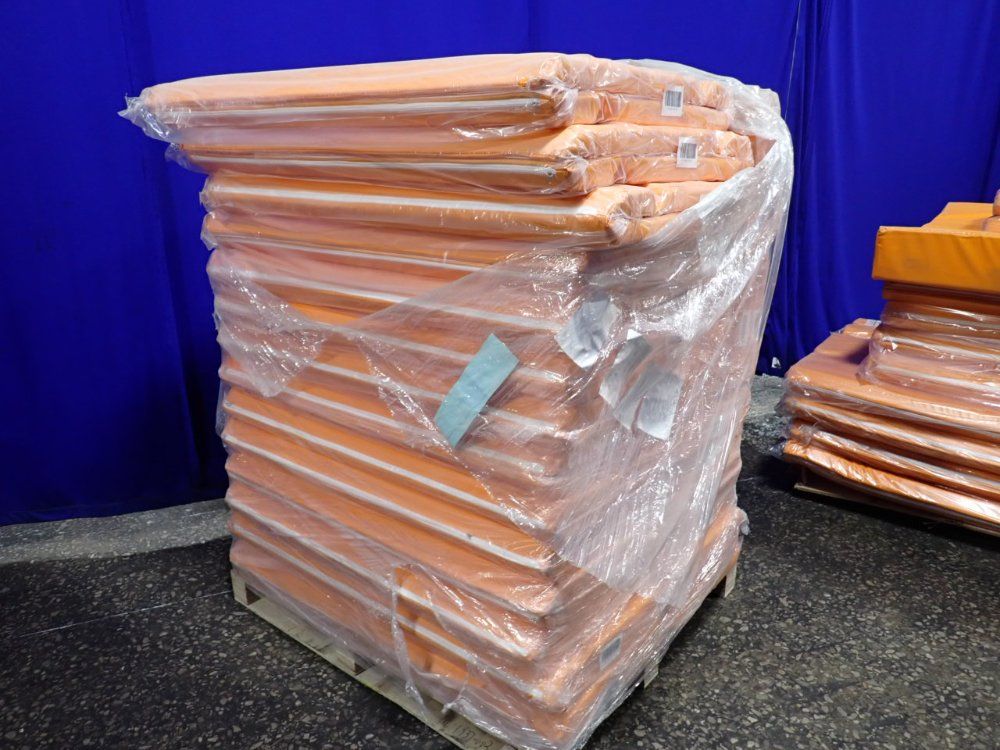 Mccue Column Padding - Cp-0422-48-307