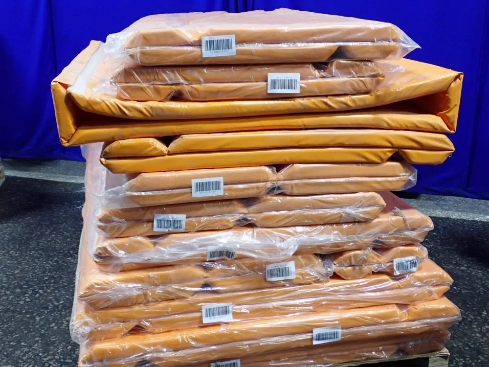 Mccue Column Padding