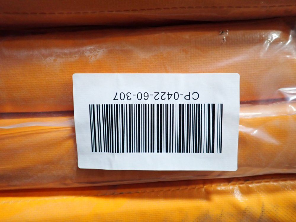 Mccue Column Padding