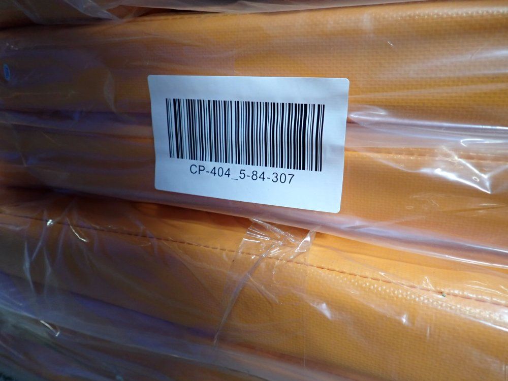 Mccue Column Padding