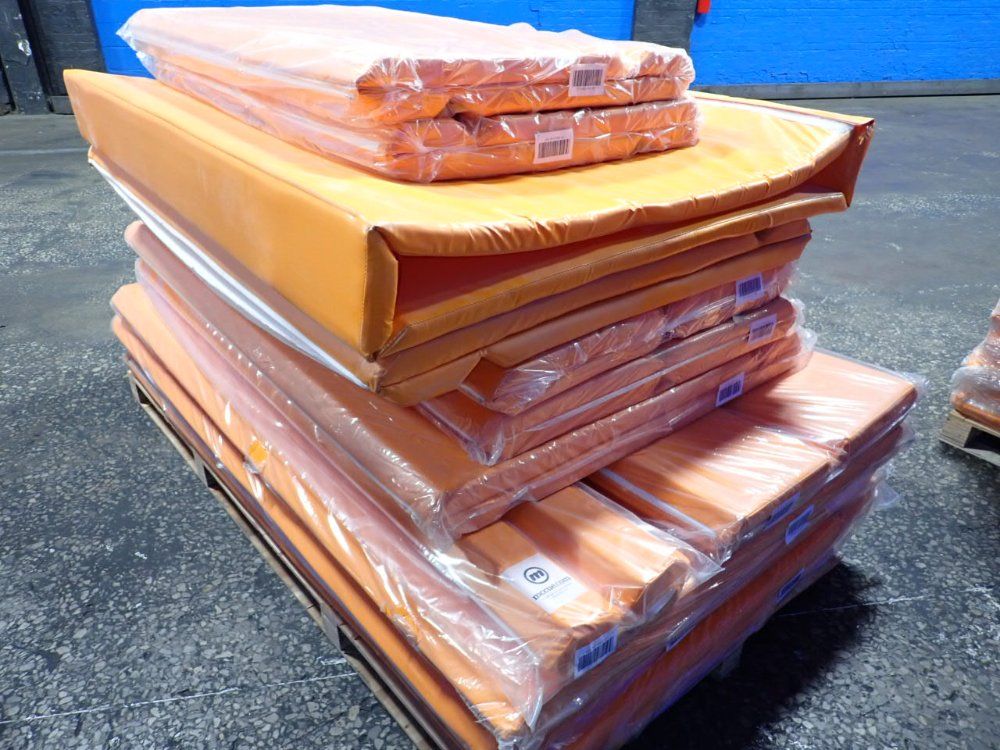 Mccue Column Padding