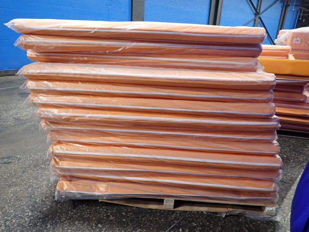 Mccue Column Padding - Cp-1515-72-307