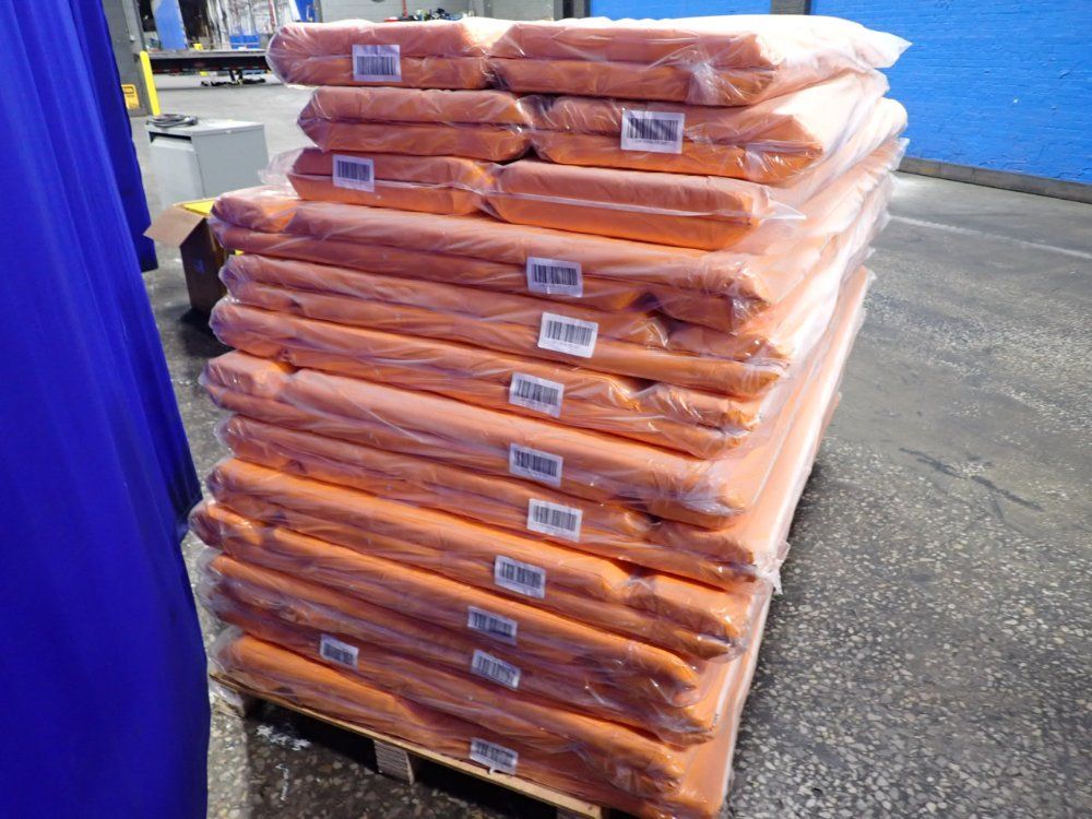 Mccue Column Padding - Cp-1515-72-307