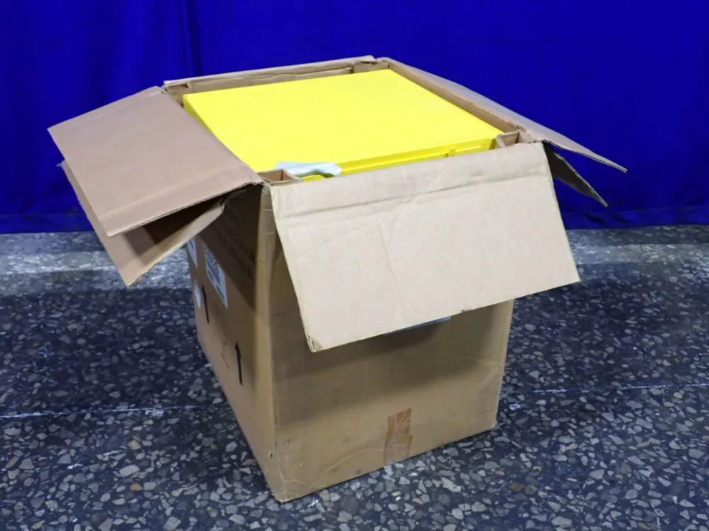 Justrite 4 Gal Flammable Liquid Storage Cabinet