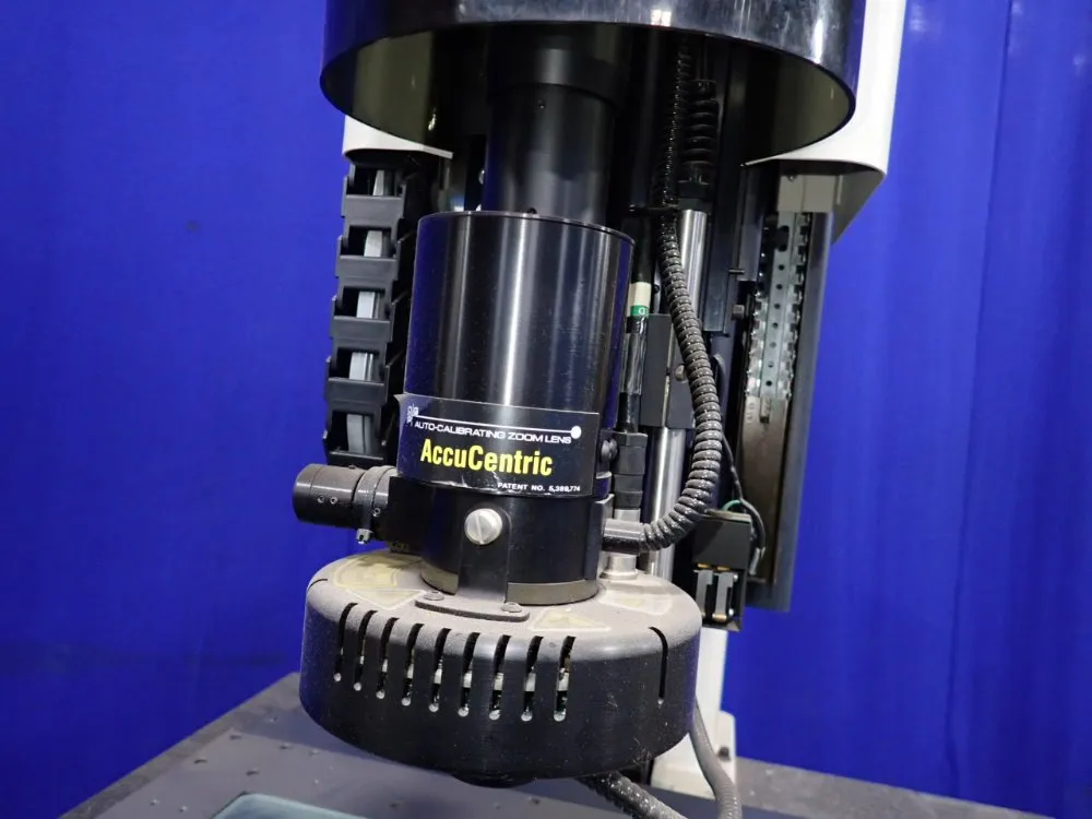 Optical Gaging Products Inc 21 1/2" X 21 1/2" Video Measuring System - Avant 400 Zip