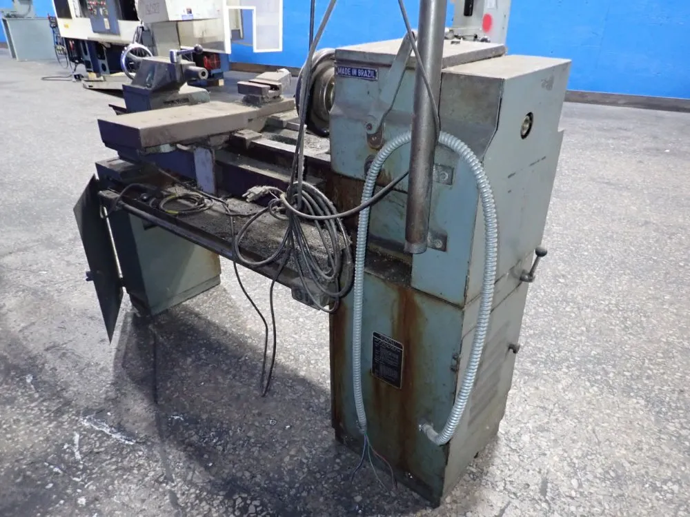 Edelstaal 30" X 12 1/2" Lathe - Prn-12 1/2