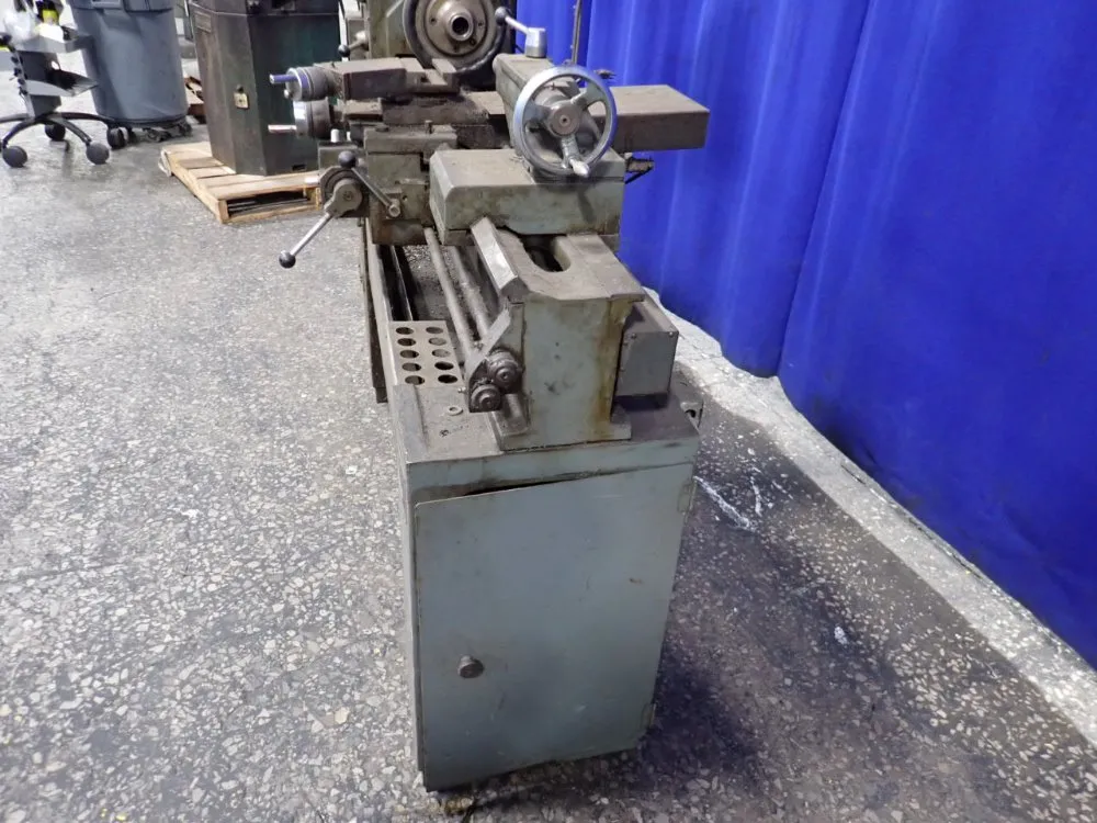 Edelstaal 30" X 12 1/2" Lathe - Prn-12 1/2