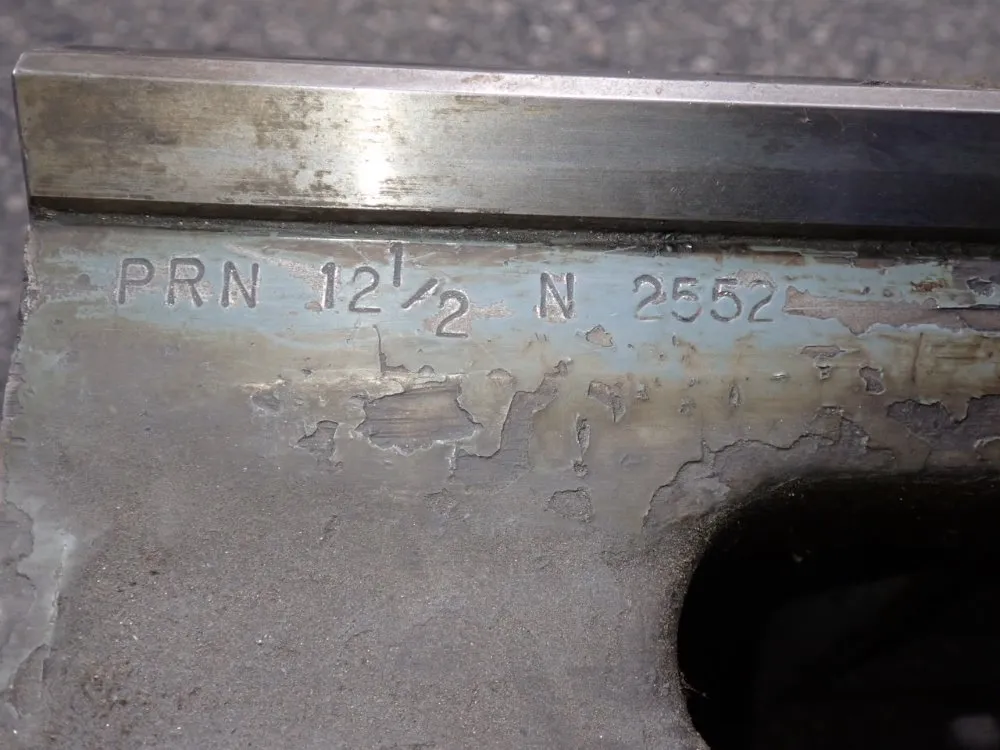 Edelstaal 30" X 12 1/2" Lathe - Prn-12 1/2