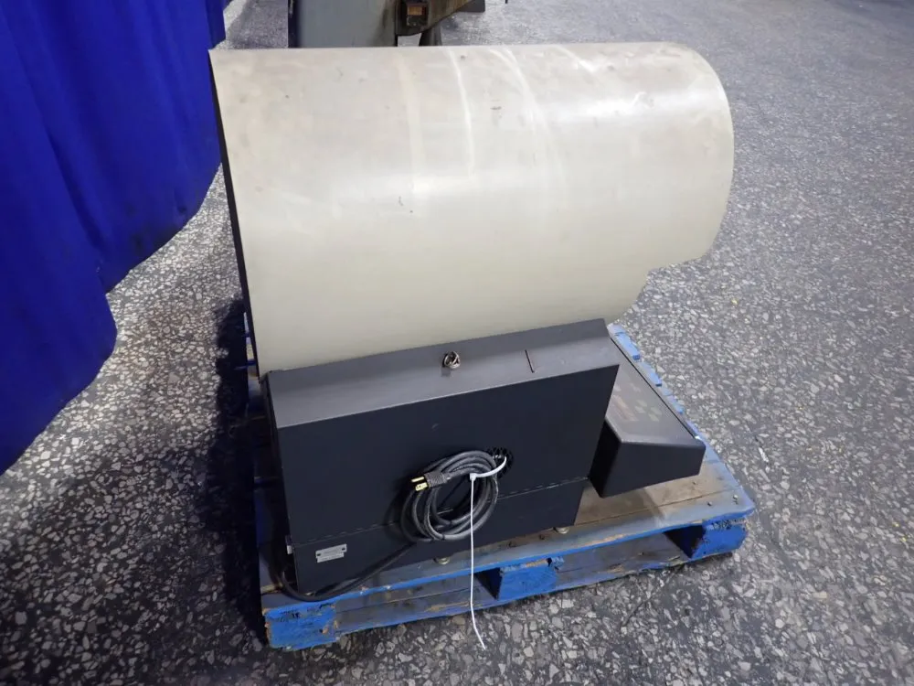 Optical Gaging Products Inc 14" Optical Comparator - Oq 14a