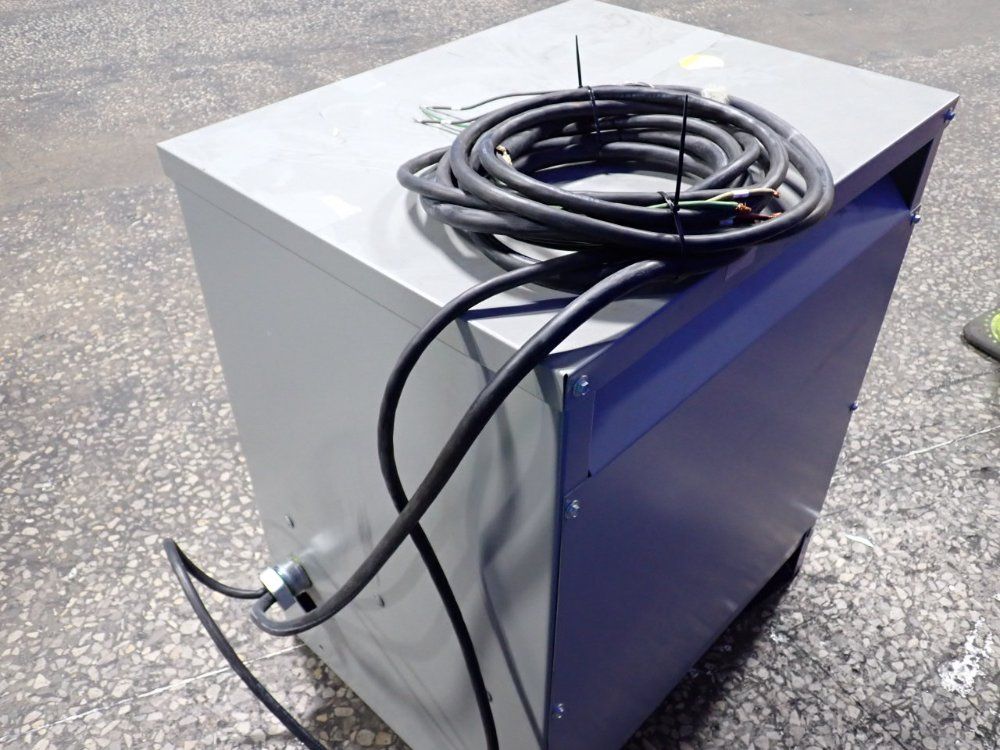 Egs 75 Kva Transformer - Et2h75s