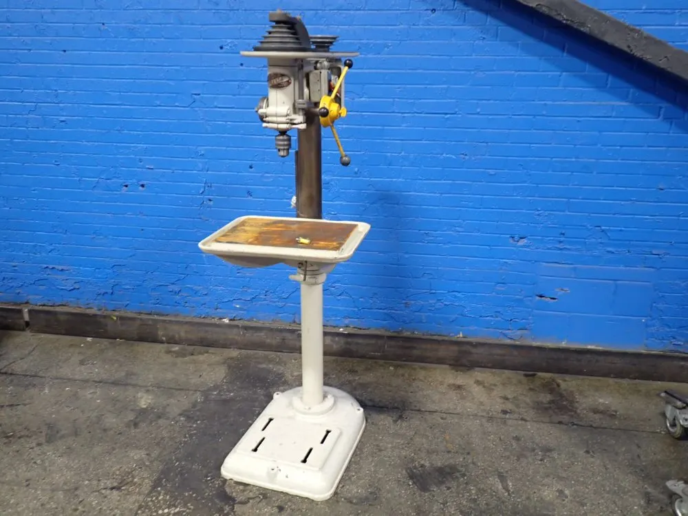 Delta 20" X 16" Drill Press